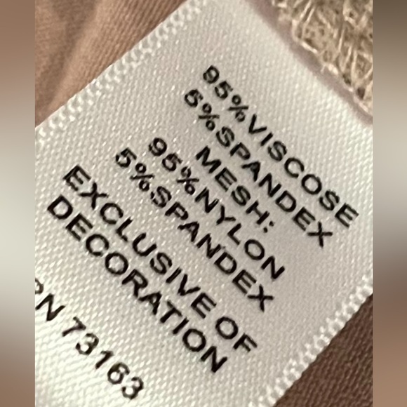 👛💰👛 4for $20 Cable and Gauge Tank Top - Picture 5 of 7